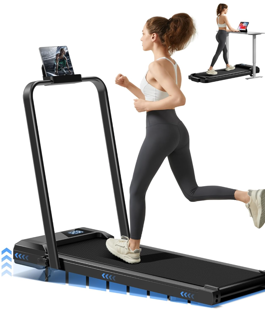 Tapis de Marche Inclinable - StartMyFit